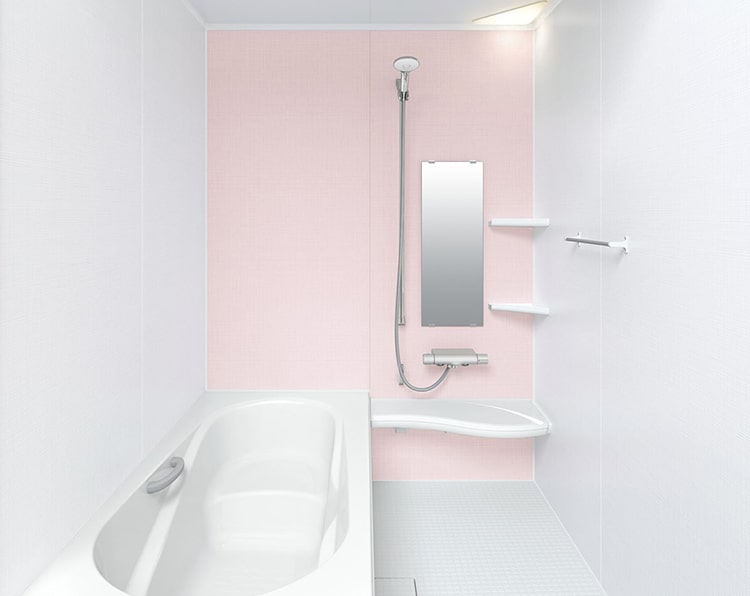 リクシル（LIXIL）アライズシリーズ Cタイプのお風呂・浴室リフォーム 生活堂