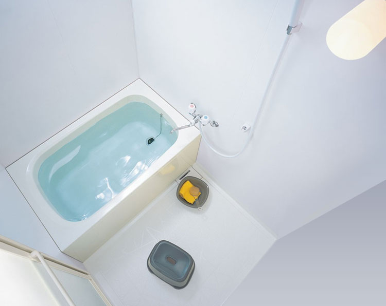 リクシル（LIXIL）BPシリーズのお風呂・浴室リフォーム 生活堂