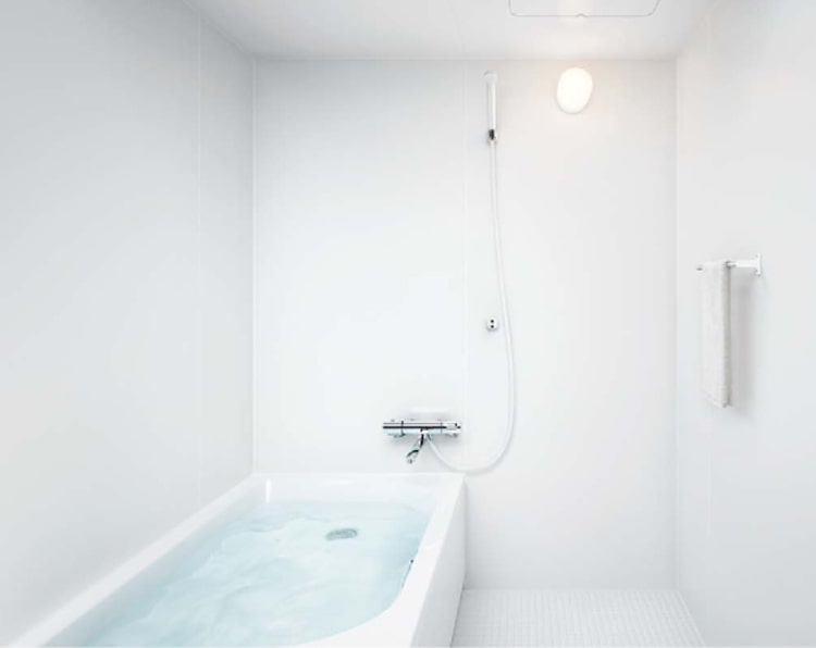 リクシル（LIXIL）ソレオシリーズ Kタイプのお風呂・浴室リフォーム 生活堂