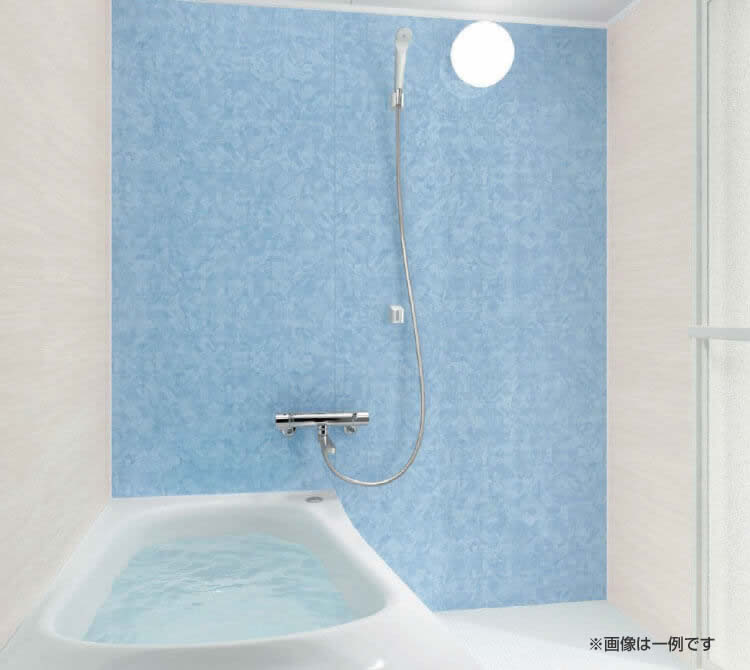 ※別途浴室暖房機付有！ TOTO マンションリモデルバスルーム WYシリーズ 1316A Tタイプ 送料無料 55％オフ S - 1