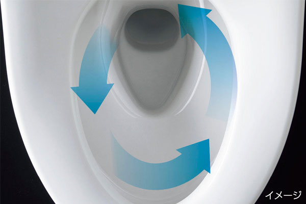 LIXIL(INAX)シャワートイレ パッソの価格・機能 | 生活堂