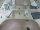 三栄 SUTTO SANEI 洗面水栓 K4731NJV-13 工事費込 | 洗面水栓・洗面台