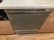 パナソニック 食器洗い乾燥機 NP-45VD9S-KJ