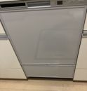リンナイ 食器洗い乾燥機 RSW-F402C-SV-KJ
