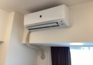 シャープ ルームエアコン AIRCON-2017-06-AR