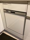 リンナイ 食器洗い乾燥機 RKW-405C-SV-KJ