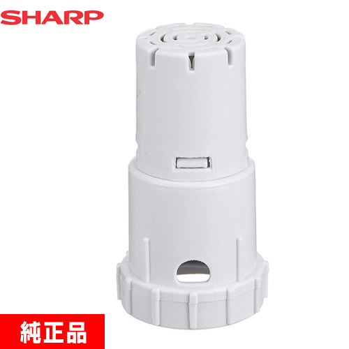 シャープ SHARP 加湿フィルター用 空気清浄機部材 【純正品】 Ａｇ+イオンカートリッジ（1個入り）  ≪FZ-AG01K1≫