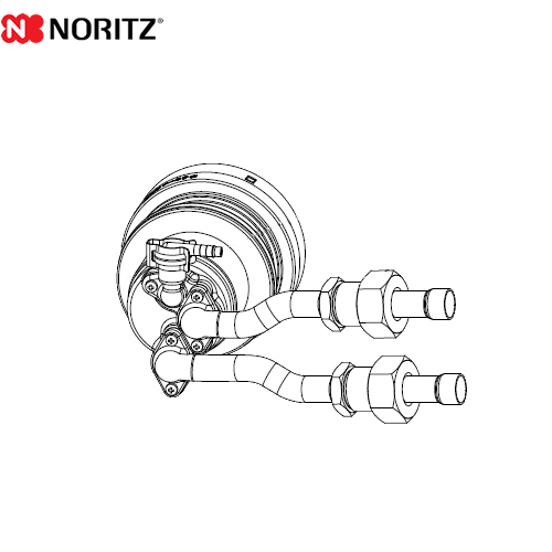 NORITZ ノーリツ 循環アダプター MB2-1-SF - その他